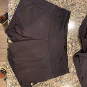 Lululemon Run Times Short